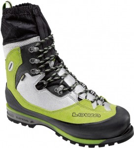 Lowa Vertical GTX