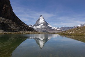 Riffelsee