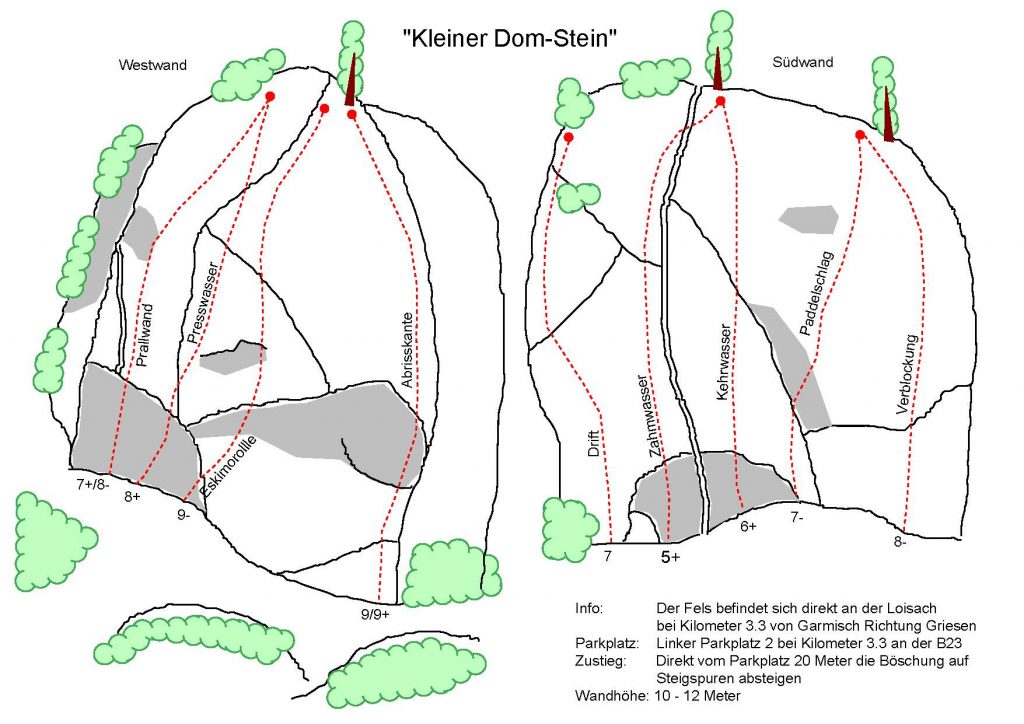 Topo_Kleiner Dom-Stein_2016